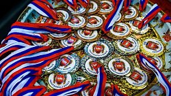 На Кубке губернатора Челябинской области выступит элита российского дзюдо