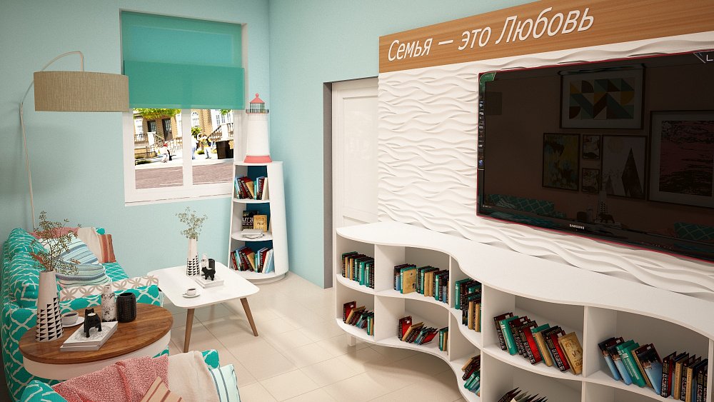 В Магнитогорске в 2022 году появятся две библиотеки нового поколения