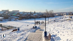 Евгений Ваганов: «Нам не нужен статус челябинцев»