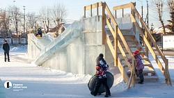 Евгений Ваганов: «Нам не нужен статус челябинцев»