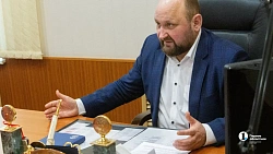 Евгений Ваганов: «Нам не нужен статус челябинцев»