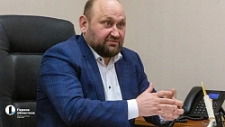 Евгений Ваганов: «Нам не нужен статус челябинцев»