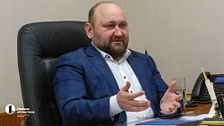 Евгений Ваганов: «Нам не нужен статус челябинцев»