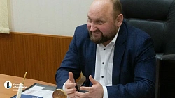 Евгений Ваганов: «Нам не нужен статус челябинцев»