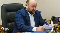 Евгений Ваганов: «Нам не нужен статус челябинцев»