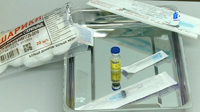 В Миассе 100 классов закрыто на карантин