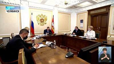 Прошло совещание по обеспечению правопорядка