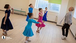 Ирина Текслер посетила современный образовательный комплекс «Эрудит»