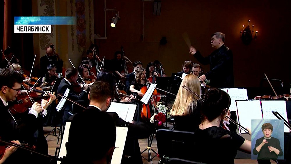 Музыкант Адик Абдурахманов отпраздновал 60-летие