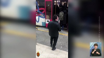 Из Челябинска выгнали иностранца за терроризм