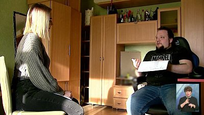 На челябинца мошенники оформили микрозайм