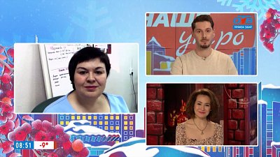 ОРВИ или «омикрон»? — Гость на связи