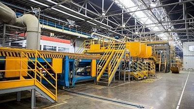 Прокуратура выявила экологические нарушения в работе челябинского «Завода ТЕХНО» 