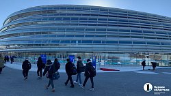 Журналисты несут потери — ковид не дремлет