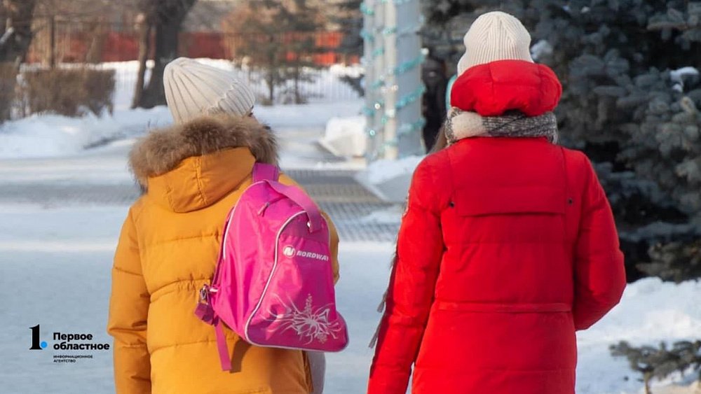 Решение о дистанте в Челябинской области будут принимать сами муниципалитеты и школы