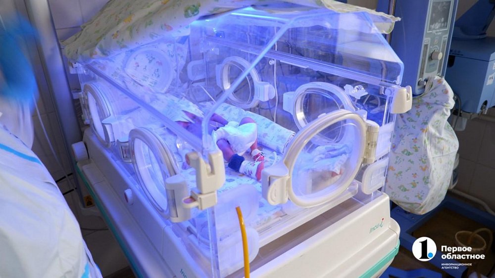 В Челябинской области назван возраст детей, которые тяжелее всего переносят коронавирус