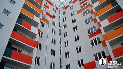 В Челябинской области объем выдачи ипотеки вырос на 30%