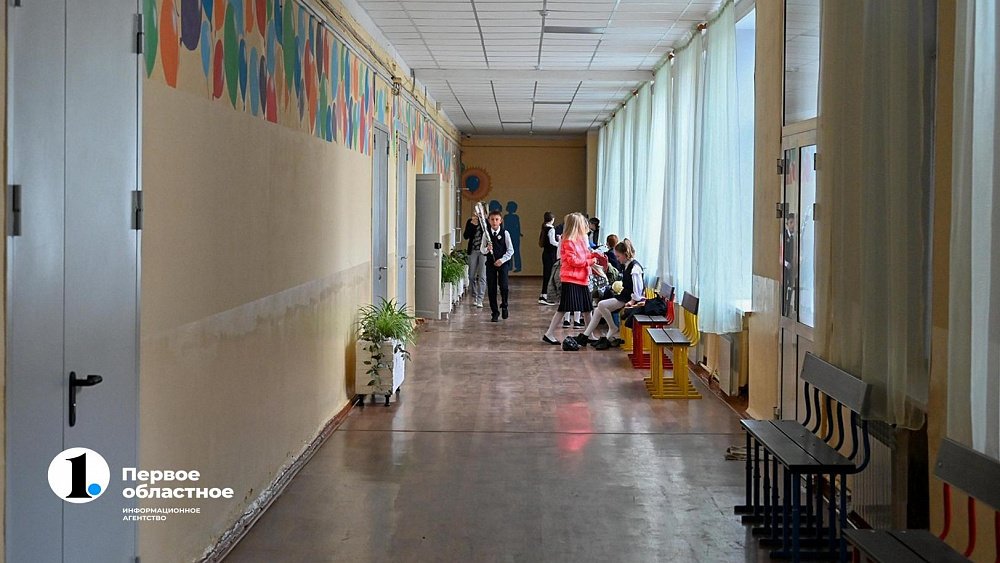 3312 классов и 56 школ закрыты на карантин по ОРВИ в Челябинской области