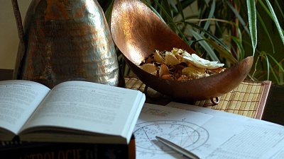 Астрологический прогноз на 3 февраля 2022 года