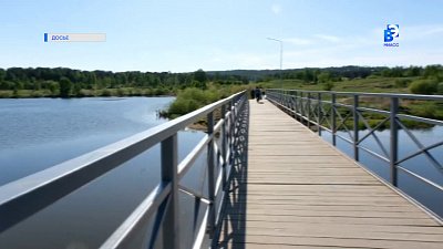 Конкурс экологических проектов продолжается