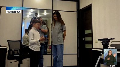 Как современные дети покоряют интернет?