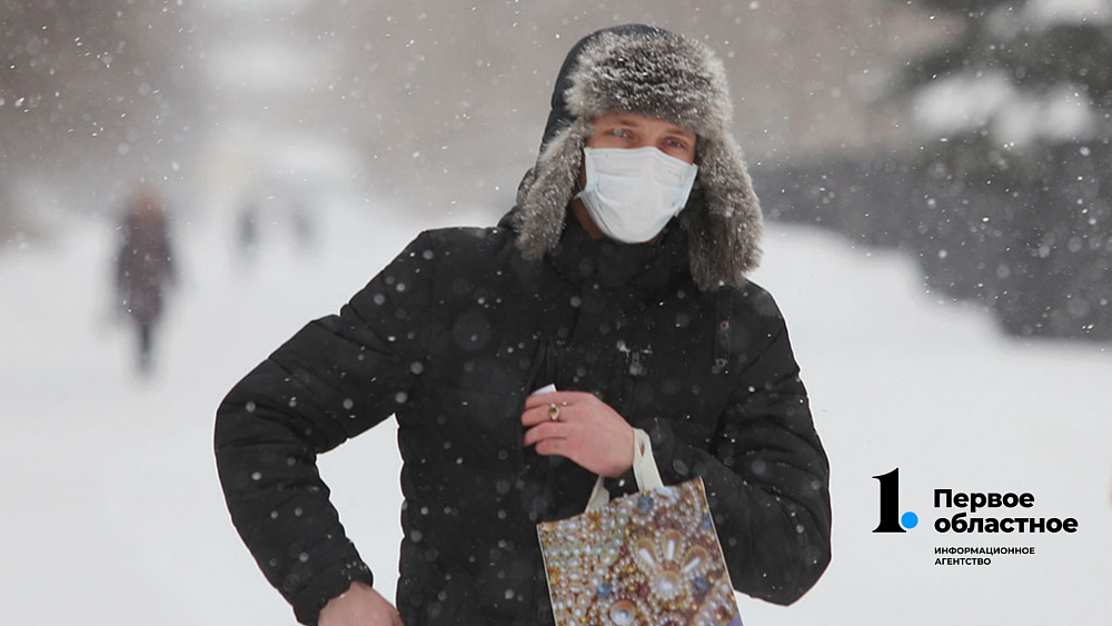 В Челябинской области еще 3992 человека заболели коронавирусом за день