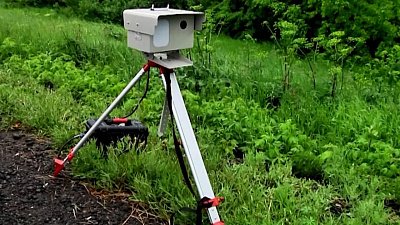 Челябинский автоэксперт ответил на вопросы о камерах видеофиксации нарушений