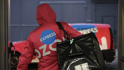 Фермеры Челябинской области смогут продавать продукцию через Ozon Express