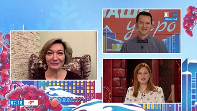 Магическая дата 02.02.2022 — Гость на связи