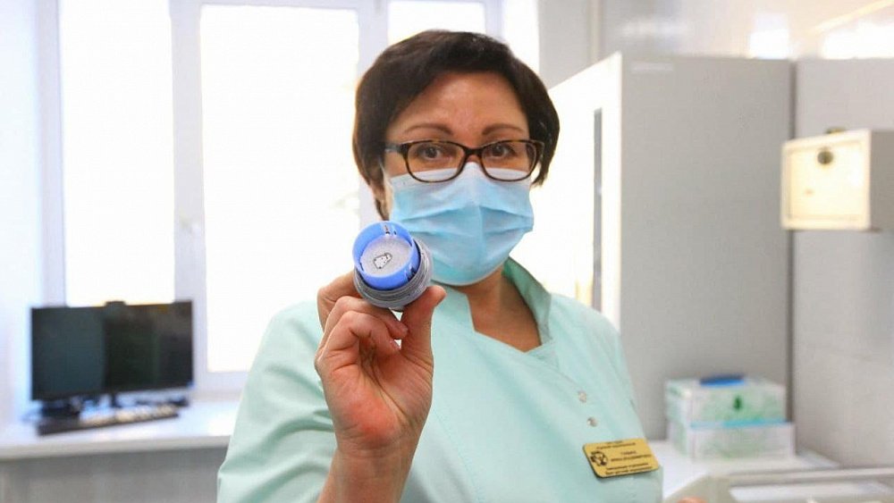 В Челябинской области дети с сахарным диабетом первого типа получат датчики измерения глюкозы крови