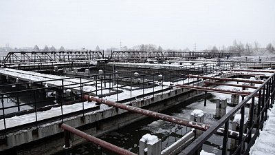 Челябинск получил 1,4 млрд рублей на реконструкцию очистных в Металлургическом районе