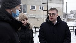 Челябинск получил 1,4 млрд рублей на реконструкцию очистных в Металлургическом районе