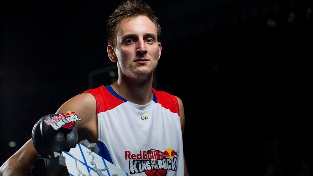 Баскетбольный клуб «Челбаскет» подписал нового игрока