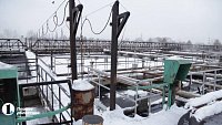 «Запах на въезде исчезнет»: очистные сооружения в Челябинске реконструируют за два года