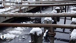 «Запах на въезде исчезнет»: очистные сооружения в Челябинске реконструируют за два года