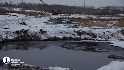 «Запах на въезде исчезнет»: очистные сооружения в Челябинске реконструируют за два года