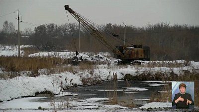 Очистные сооружения города ждёт реконструкция