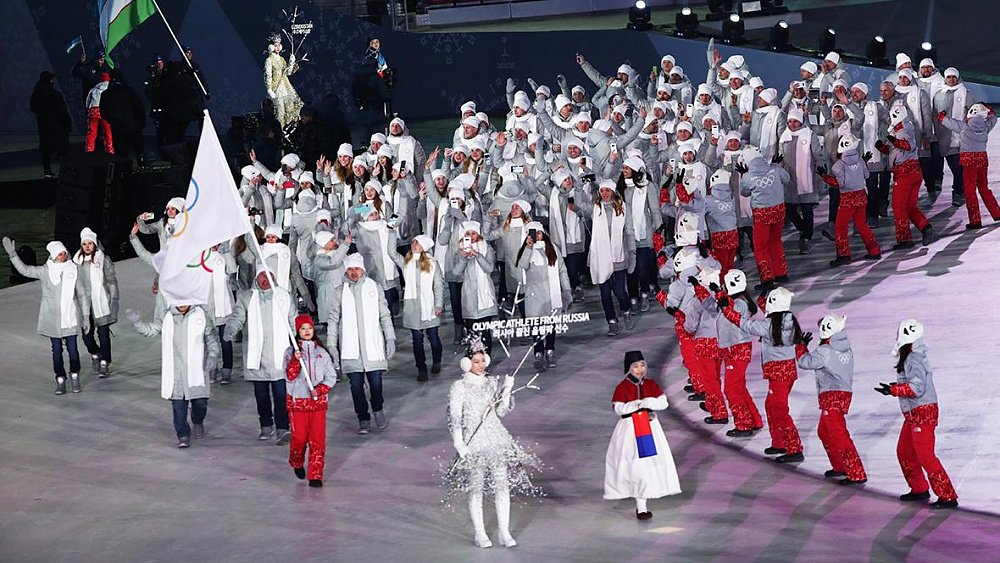 Россия на Олимпиаде — сдержанный оптимизм в борьбе за тройку сильнейших