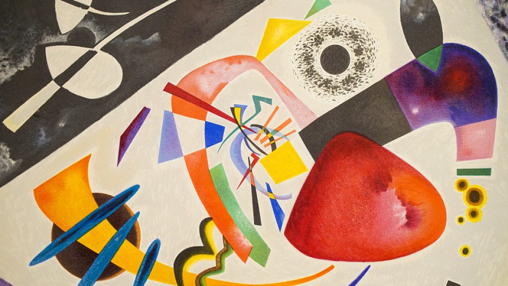 Быстрые свидания — в Челябинском музее изобразительных искусств