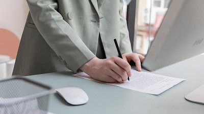 Закрыть недействующий бизнес в России станет проще 