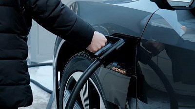 К 2030 году в Челябинской области ожидается рост числа электрокаров