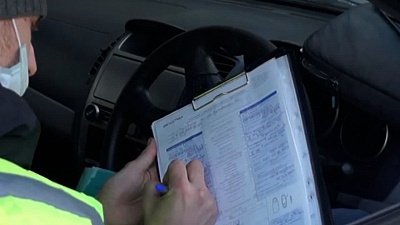 Как оформить мелкое ДТП без вызова ГИБДД