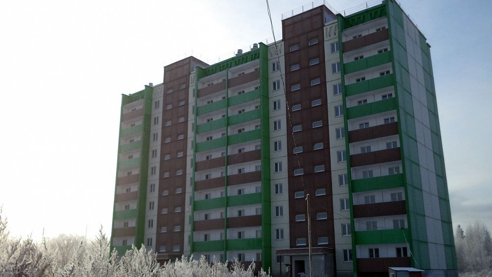 Проблемный дом в Копейске достроит челябинская компания