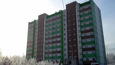 Проблемный дом в Копейске достроит челябинская компания