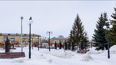 Суд запретил строить кафе возле памятника в Троицке