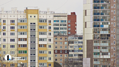 Росреестр раскроет данные об аварийном состоянии домов в Челябинской области