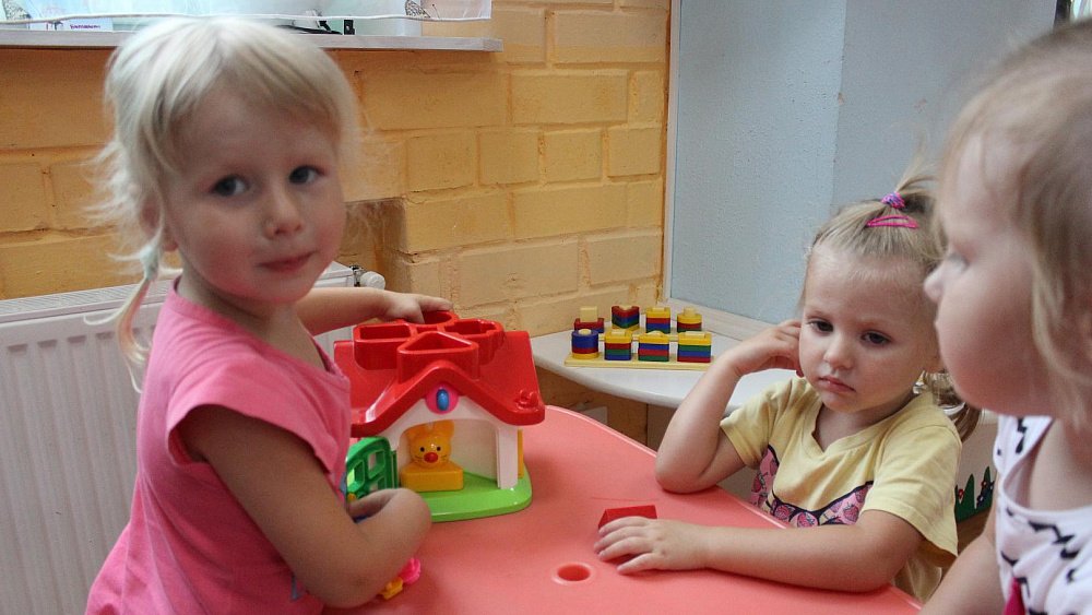 Семью из Челябинска лишили маткапитала из‑за буквы «ё»