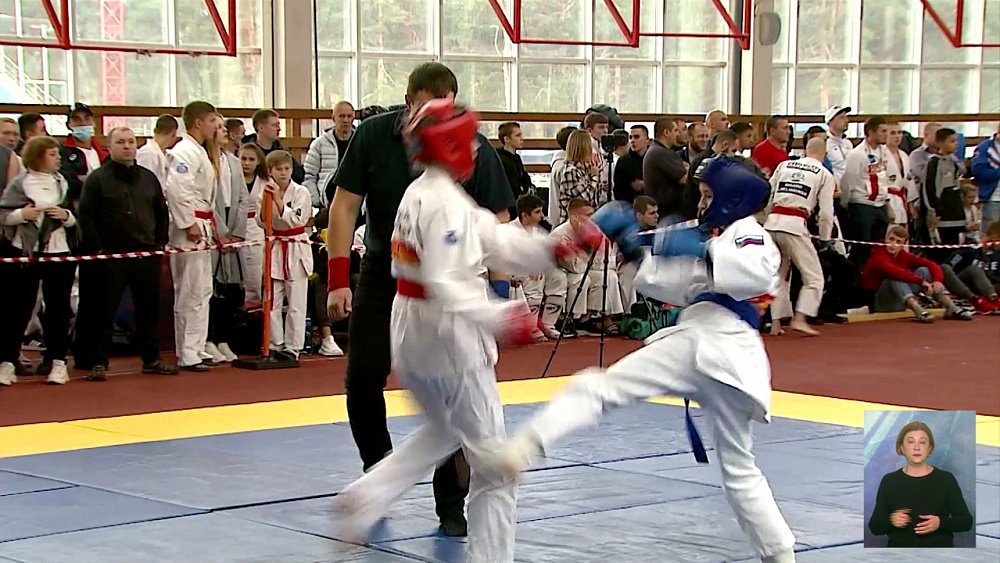 Обзор спортивных событий от 04.02.2022