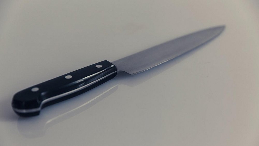 В Челябинской области двухлетняя девочка скончалась от ножевых ранений