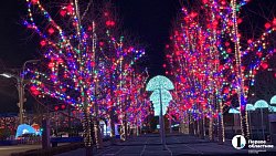 В горном кластере Пекина пригодились бы русские валенки и тулупчик